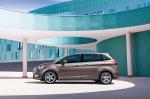 Ford Grand C-Max 2015 года